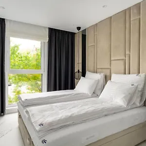 Apartament El - Diadem, Poznań