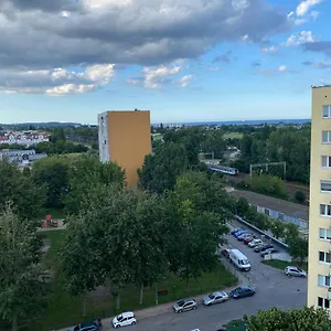 Apartament 2 Pokojowy Sopot Apartament Gdańsk