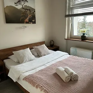 Apartament Panama 1, Poznań