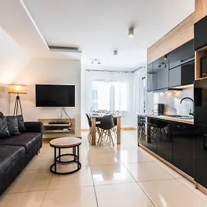 Levante Apartament Zakopane