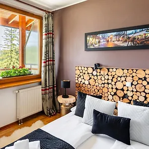 Krzeptowki Exclusive Apartament Zakopane