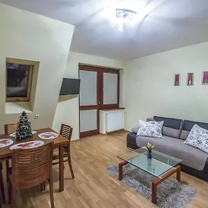 Apart4you Meteor Apartament Zakopane